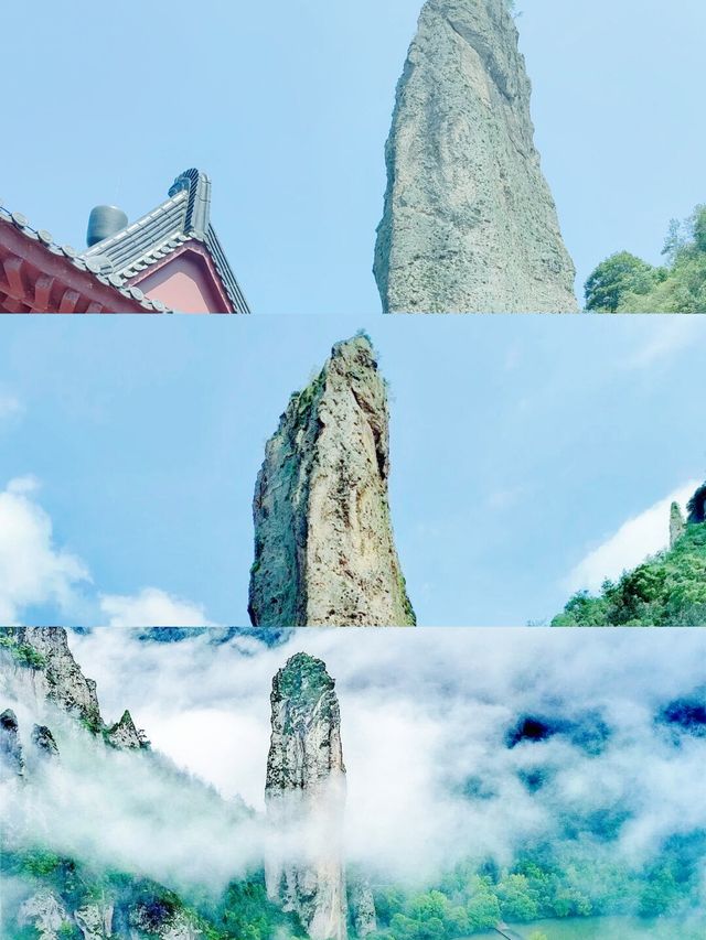 好可惜啊!被嚴重低估的5A級旅遊區。 好可惜啊!被嚴重低估的5A級旅遊區。