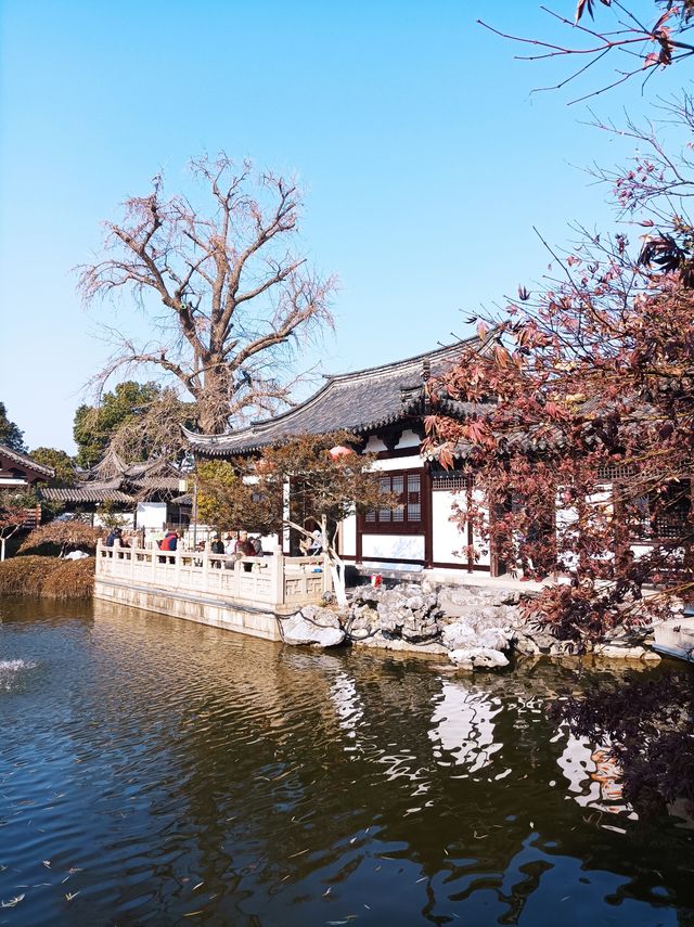 蘇州第三十九園