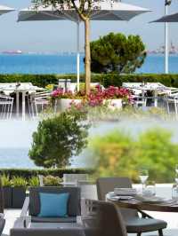 雅典奢居 | Makedonia Palace 