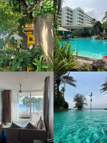 Top Recommended Resort in Karon, Phuket, Thailand
