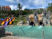 關島廣場水療度假村 · 便利又舒適  關島廣場水療度假村（Guam Plaza R