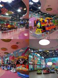 來河源親子泡溫泉｜首選河源福朋喜來登酒店