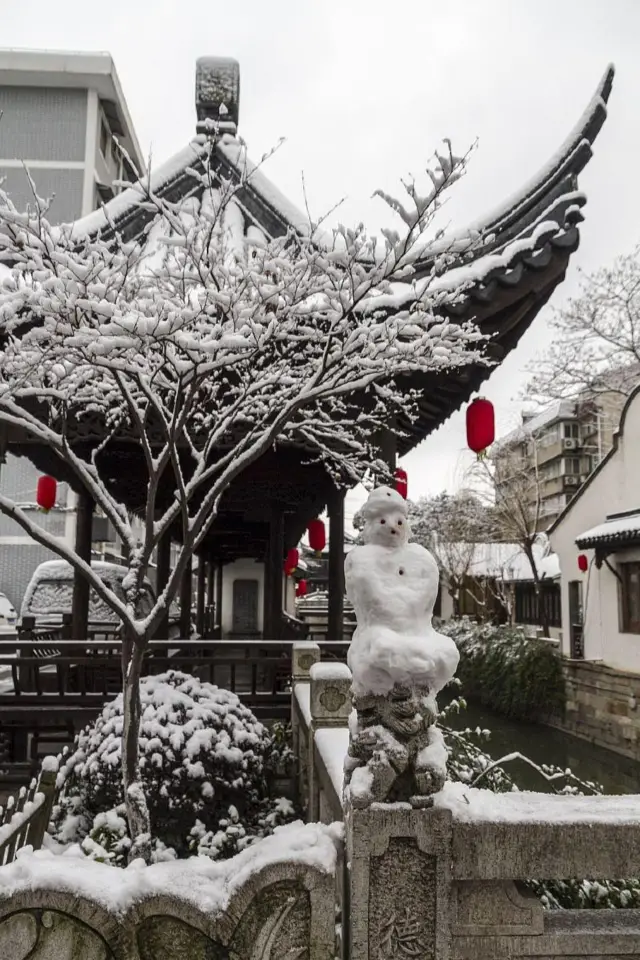 A hidden gem with a rich history and culture - Haining