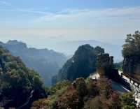百山計劃–白石山