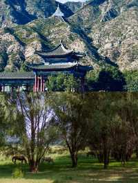 包頭旅遊攻略