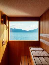 日本Guntû瀨戶內海上的漂浮旅館