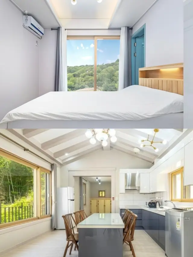 【Meet Damyang's Cozy Corner】