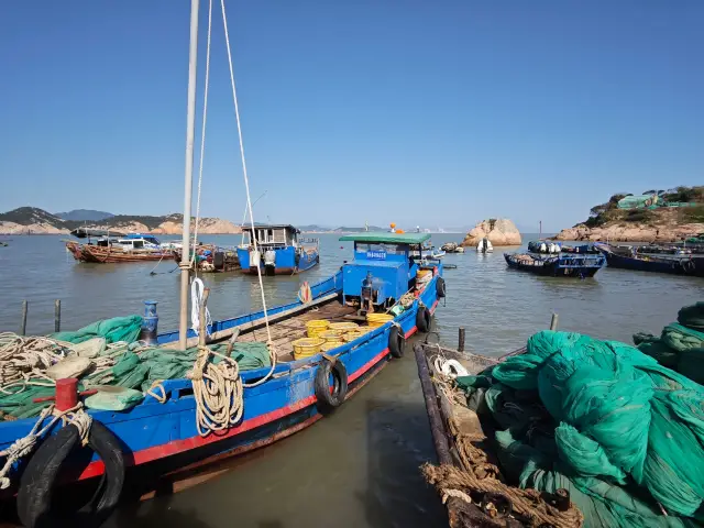 หางทะเลเสี่ยปู้