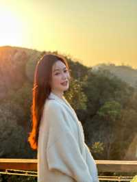 百色·1466露營地風景美是美，但是……