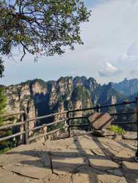 春節5日遊張家界 美景不打烊