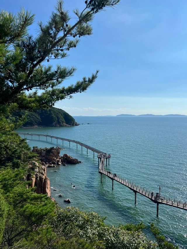 過年好去處南韓6日遊全攻略