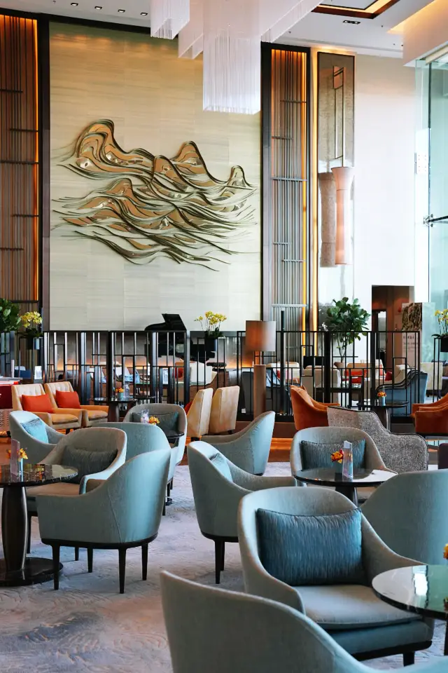 新年去邊玩 | 廈門之旅，躺平看海看日出