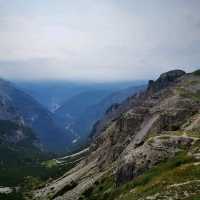 Three Peaks of Lavaredo: Chronicles of a Memorable Trek