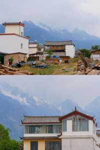 麗江三大古鎮 | 一天逛完詳細攻略