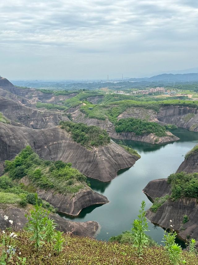 郴州-長沙7日深度遊 玩轉兩地不踩雷
