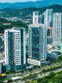 玻璃市，你不知道的絕美之境！
