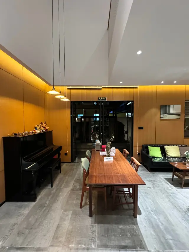 Xiamen Jishare Homestay