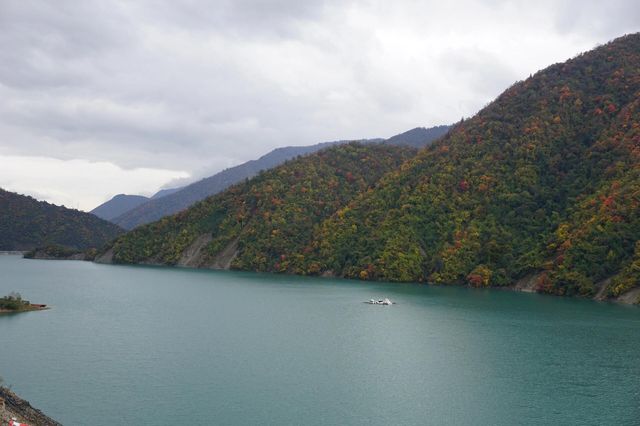 平武八挫加古寨