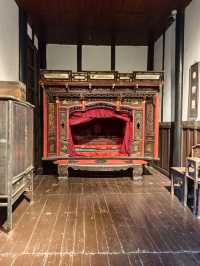 反向旅行 | 不在山西福建都有懸空寺