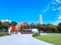 陽川公園