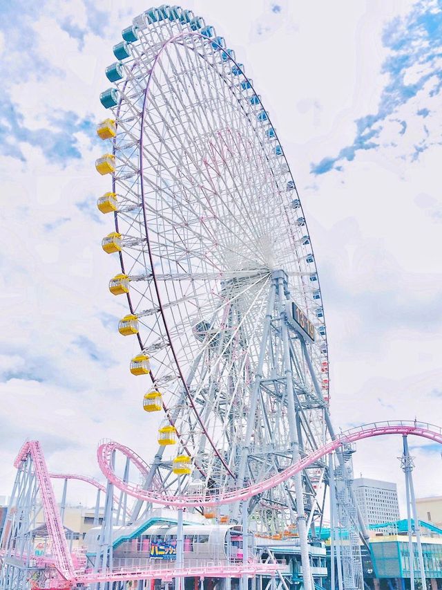 老友日本5日遊 輕鬆暢遊不迷路