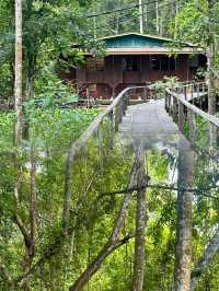 別只知道仙本那！山打根才是大馬遺珠