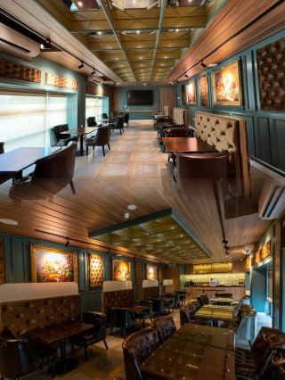 One of the must-visit hotels in Alor Setar, luxurious and cozy