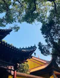 Changsha|古開福寺