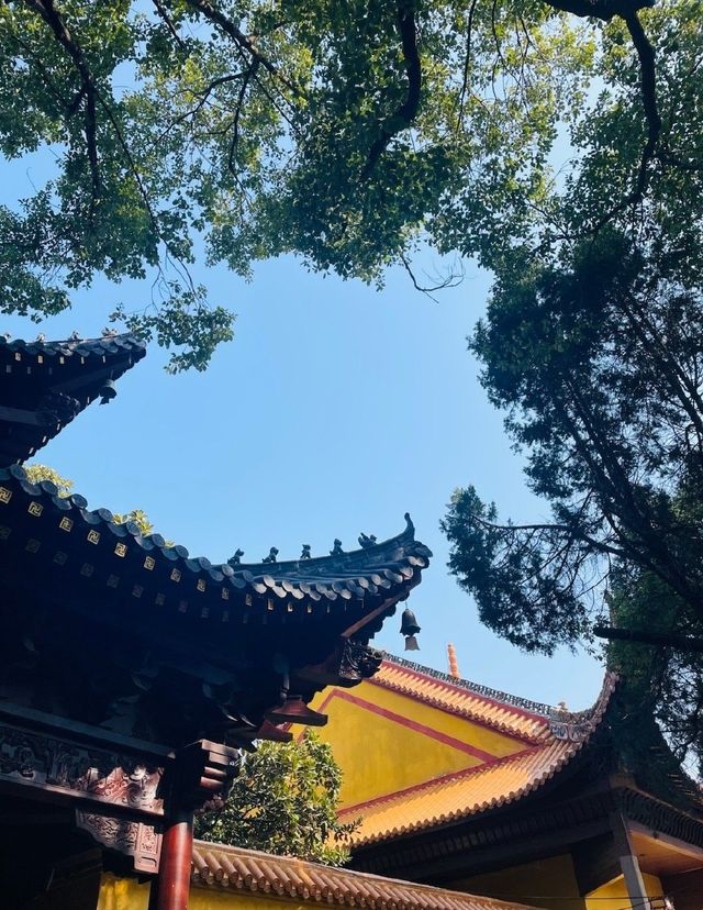 Changsha|古開福寺