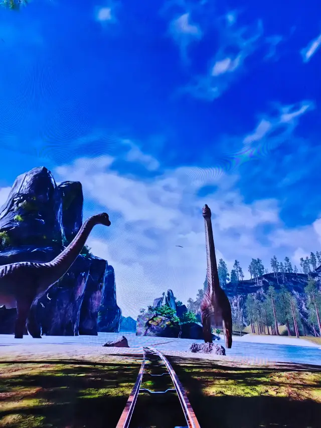 信我上海千古情一天超值怒刷N個項目攻略