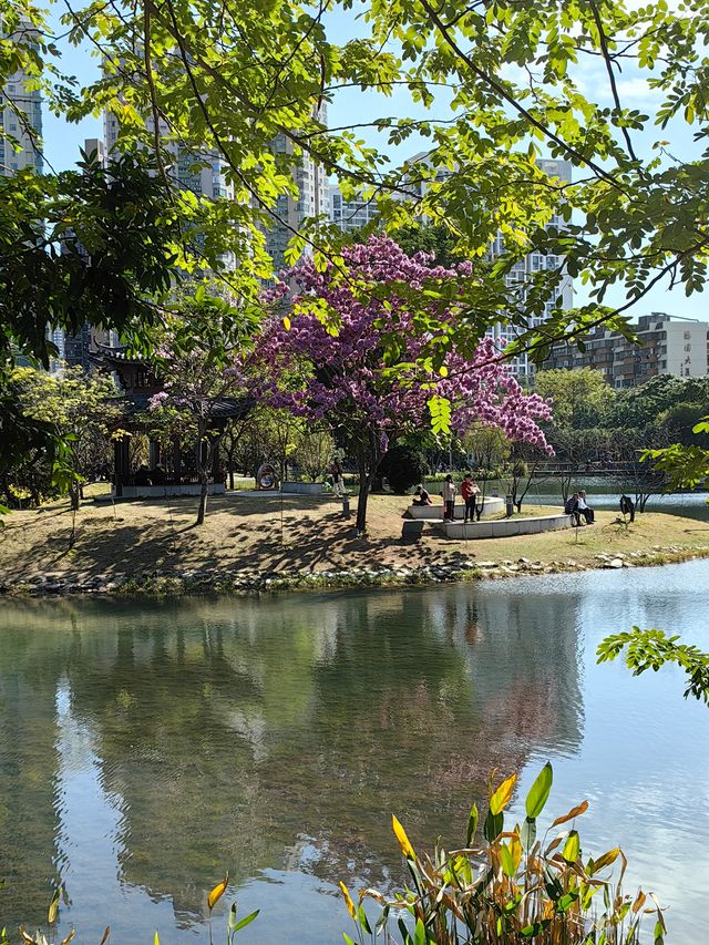 四海公園