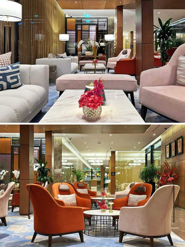 迪拜全新立鼎世～全別墅奢華酒店Biltmore Villas