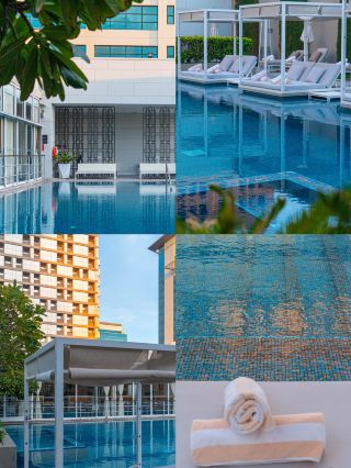 InterContinental Bahrain | Staying here is a waste of time