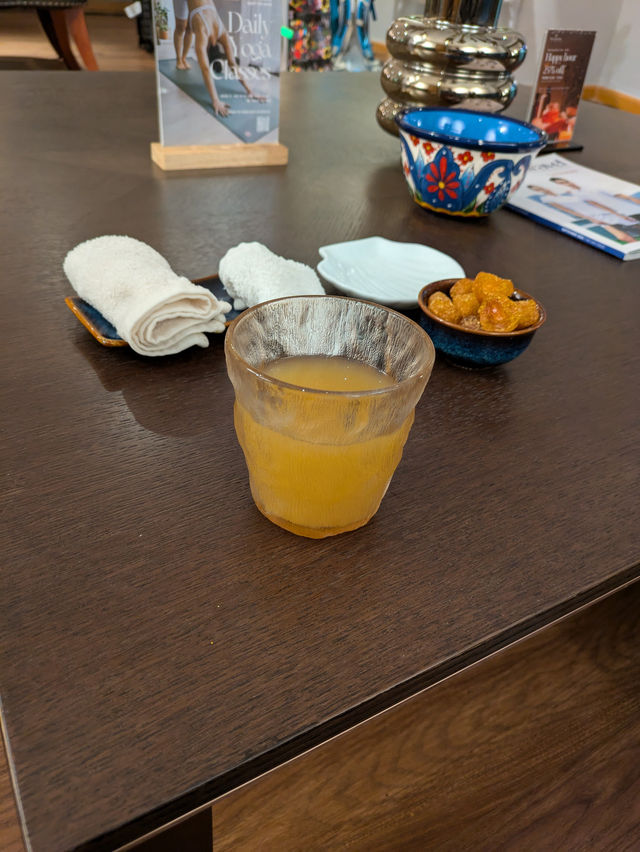 河內拉西埃斯特時尚酒店推薦體驗