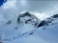 【麗江超級攻略】一次旅行，兩種風情，雪山與古城的浪漫