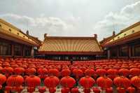 古寺煥新顏—看上海七寶教寺