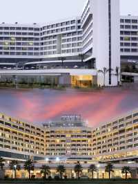 維沙卡帕特南諾富特，海灘度假新寵兒