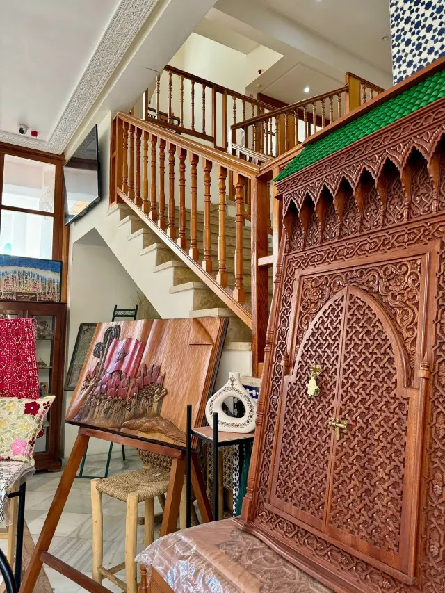 Morocco is visa-free! Explore ancient towns and villages