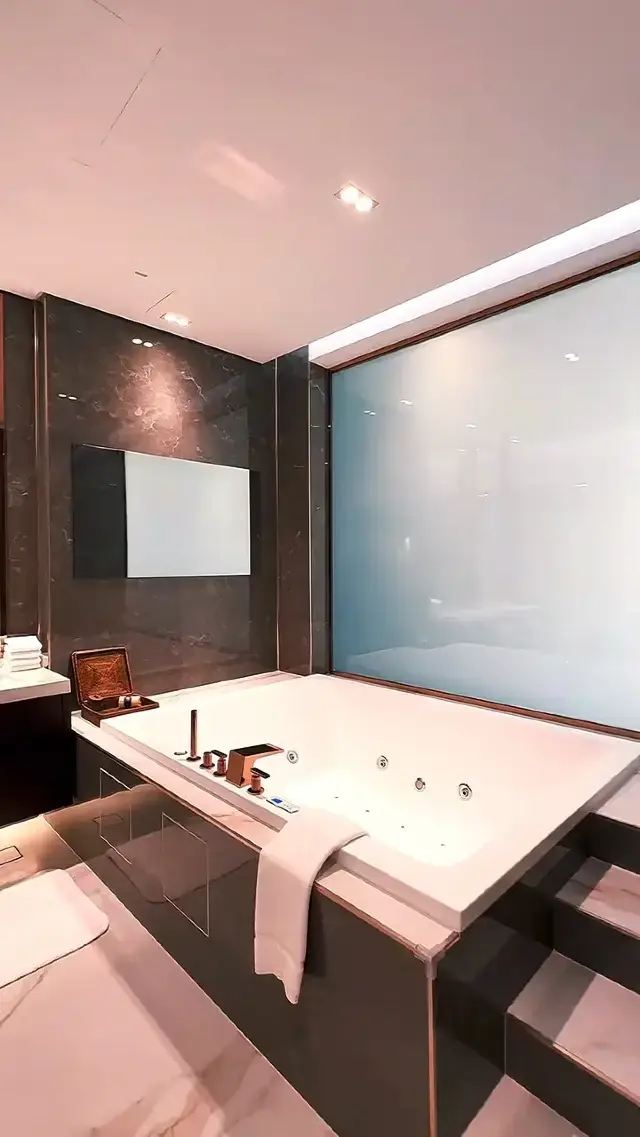 The BiltmoreHotel Villas โรงแรมบิลท์มอร์