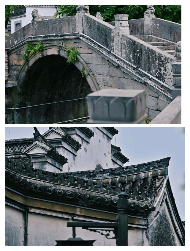 探秘寧波千年古鎮，鳴鶴之旅不負好時光