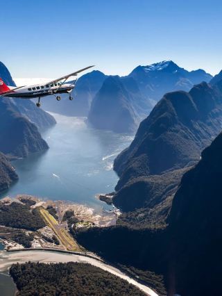 17-Day Australia & New Zealand Itinerary