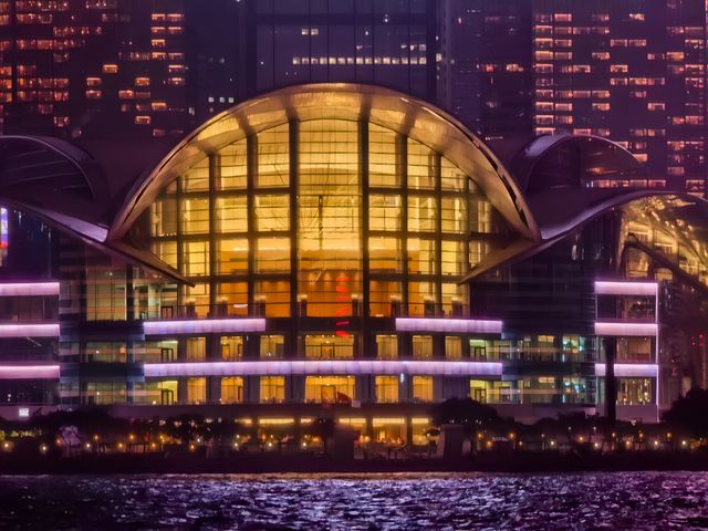 香港中環之旅