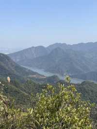 肇慶羚羊峽：穿越山水間的詩意之旅