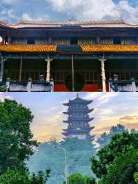 永州探秘：低調小城的歷史韻味之旅