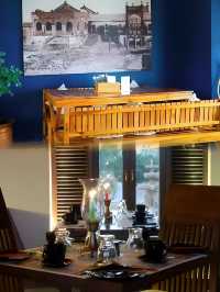 基拉薩拉喜來得宮，驚喜住宿之旅