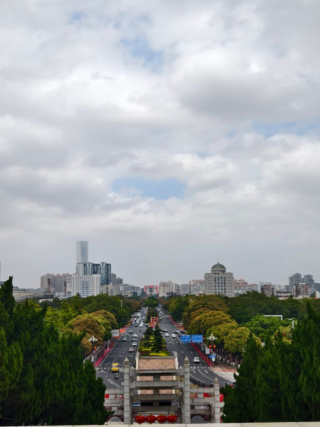 中山|係邊個第四次仲去唔厭嘅！