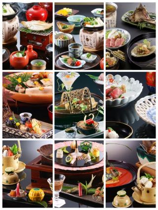 The Best Hot Spring Hotel in Japan! A Full Review of Nishimuraya Honkan in Kinosaki