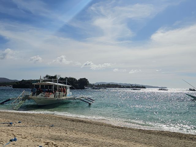 菲律賓——水晶島