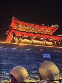 寒假棗莊遊2天玩遍熱門景點