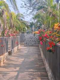 5D4N Beihai Travel in China
